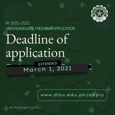 dlsu application|Undergraduate Admissions .
